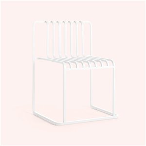 Silla Grill Diabla Outdoor