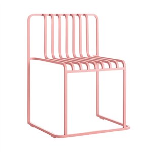 Silla Grill Diabla Outdoor
