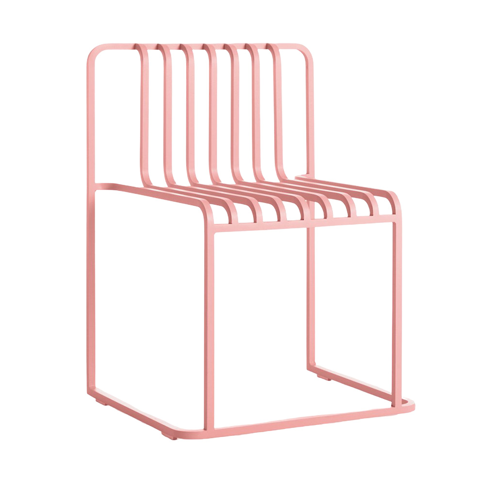Silla Grill Diabla Outdoor