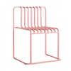 Silla Grill Diabla Outdoor