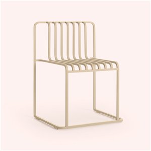 Silla Grill Diabla Outdoor