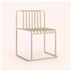 Silla Grill Diabla Outdoor