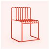 Silla Grill Diabla Outdoor