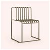 Silla Grill Diabla Outdoor