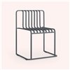 Silla Grill Diabla Outdoor