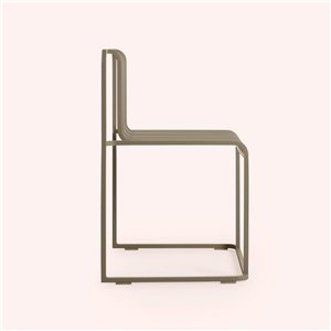 Silla Grill Diabla Outdoor