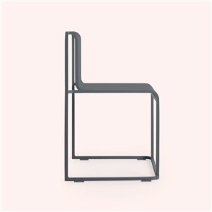 Silla Grill Diabla Outdoor