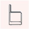 Silla Grill Diabla Outdoor