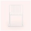 Silla Grill Diabla Outdoor