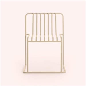 Silla Grill Diabla Outdoor