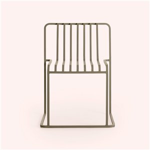 Silla Grill Diabla Outdoor