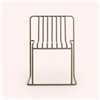 Silla Grill Diabla Outdoor