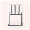 Silla Grill Diabla Outdoor