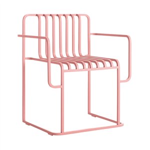Silla Grill Con Brazos Diabla Outdoor