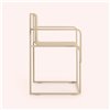 Silla Grill Con Brazos Diabla Outdoor