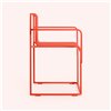 Silla Grill Con Brazos Diabla Outdoor