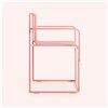 Silla Grill Con Brazos Diabla Outdoor
