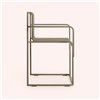 Silla Grill Con Brazos Diabla Outdoor
