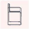 Silla Grill Con Brazos Diabla Outdoor