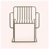 Silla Grill Con Brazos Diabla Outdoor