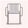 Silla Grill Con Brazos Diabla Outdoor
