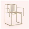 Silla Grill Con Brazos Diabla Outdoor