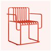 Silla Grill Con Brazos Diabla Outdoor