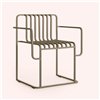 Silla Grill Con Brazos Diabla Outdoor