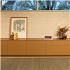 Mueble salón Aura con forro abierto Treku