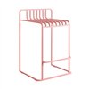 Taburete Grill Alto Diabla Outdoor