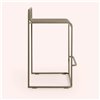 Taburete Grill Alto Diabla Outdoor