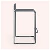 Taburete Grill Alto Diabla Outdoor