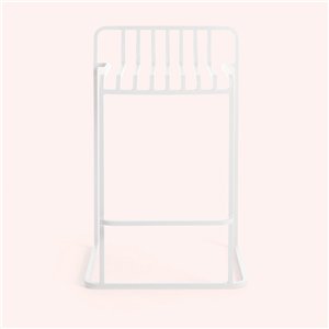 Taburete Grill Alto Diabla Outdoor