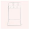 Taburete Grill Alto Diabla Outdoor