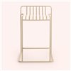 Taburete Grill Alto Diabla Outdoor