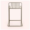 Taburete Grill Alto Diabla Outdoor