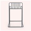 Taburete Grill Alto Diabla Outdoor