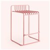 Taburete Grill Alto Diabla Outdoor
