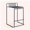 Taburete Grill Alto Diabla Outdoor