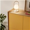 Aparador Aura open frame Treku