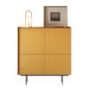 Aparador Aura open frame Treku