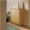 Aparador Aura open frame Treku