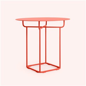 Mesa Grill Diabla Outdoor