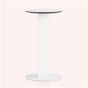 Mesa Auxiliar Ploid Diabla Outdoor