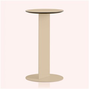 Mesa Auxiliar Ploid Diabla Outdoor