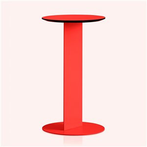 Mesa Auxiliar Ploid Diabla Outdoor