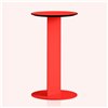 Mesa Auxiliar Ploid Diabla Outdoor
