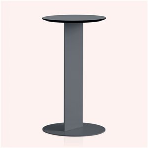 Mesa Auxiliar Ploid Diabla Outdoor