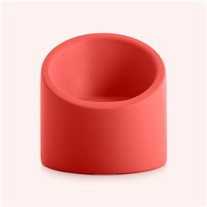 Butaca Lipstick Diabla Outdoor