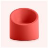 Butaca Lipstick Diabla Outdoor